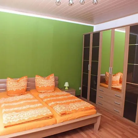 Well-kept In Steinach With Barbecue Apartment *